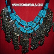 kuchi tribe necklace-16