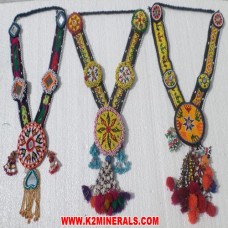 kuchi tribe necklace-22