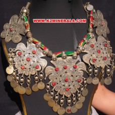kuchi tribe necklace-27