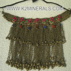 kuchi tribe necklace-51