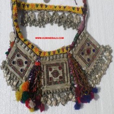 kuchi tribe necklace-80