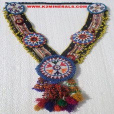kuchi tribe necklace-84