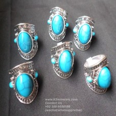 Tribal ring-746