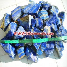 lapis lazuli rough-520