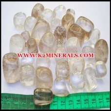 quartz tumbled-455