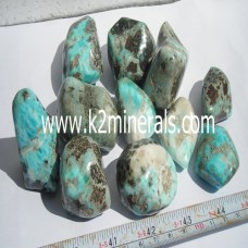 larimar tumbled-453