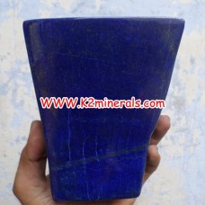 lapis lazuli tumbled-534