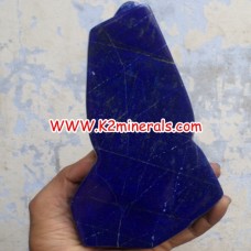 lapis lazuli tumbled-537