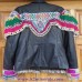 Kuchi Leather Jacket-572