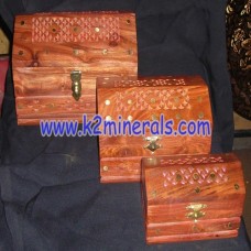 wooden jewlery box-639